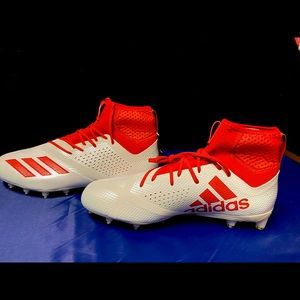 Adidas AS adizero 5- Star 7.0 size 14